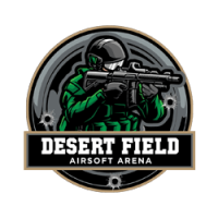 DESERT FIELD