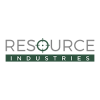 RESOURCE INDUSTRIES